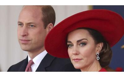 «Kate Middleton parlerà pubblicamente della malattia», le ultime notizie e...