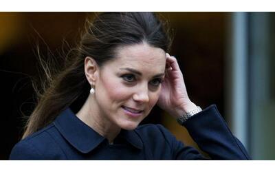 Kate Middleton, prima indicazione sul ritorno dopo la malattia: «Un impegno ufficiale l’8 giugno»