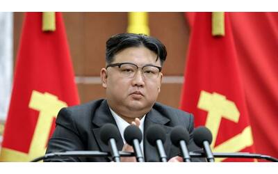Kim Jong-un  e gli obiettivi per il 2024: armi nucleari, satelliti e droni