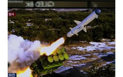 Kim spara tre missili per giocare a risiko tra Usa e Cina (mentre Blinken è...