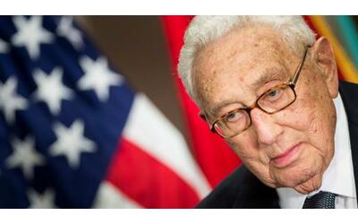 Kissinger, la Cina, Israele e Biden: quelle sue profezie tra calcolo e...