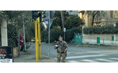 l allerta del mossad ambasciate israeliane di roma rischio attentati sedi chiuse dopo l avvertimento