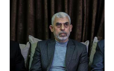 L’azzardo dei leader di Hamas: la visita agli ostaggi a Khan Younis, nel mirino di Israele