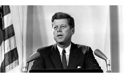 L’eredità di John F. Kennedy sessant’anni dopo l’attentato di Dallas