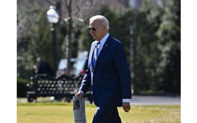 L’indagine sulle carte segrete di Biden si è conclusa senza accuse
