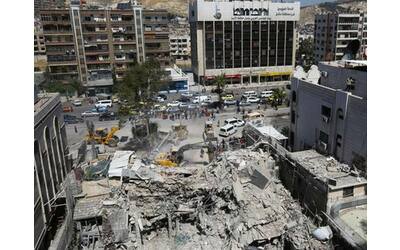 L’Iran umiliato: come potrebbe reagire dopo il raid  israeliano su Damasco. Le opzioni sul tavolo