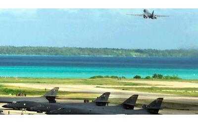 La Gran Bretagna non restituirà le isole Chagos («occupate illegalmente»): «Rischio che finiscano in mano alla Cina»
