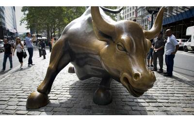 La grande fuga da Wall Street, anche JP Morgan ha cambiato strada