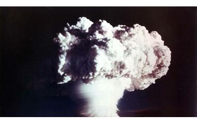 la guerra nucleare e gli ultimi 72 minuti prima della fine del mondo