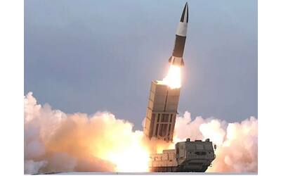 La Russia amplia l’arsenale di missili grazie a Corea del Nord e Iran