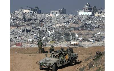 La task force della Cia in campo con Israele nella caccia ai capi di Hamas e...