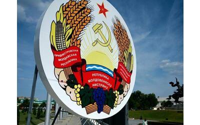 la transnistria chiede protezione alla russia e i vecchi file atomici spaventano gli alleati