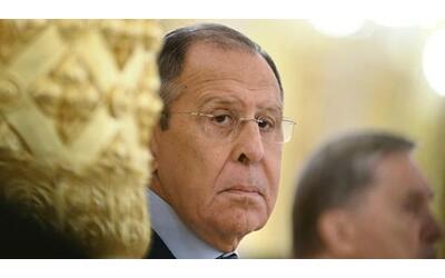 Lavrov vola al summit Osce e spacca l’Europa. Ira dell’Ucraina, Mosca:...