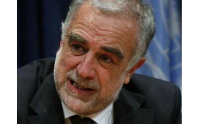 Luis Moreno Ocampo: «Democrazia in crisi, ma Milei non è Trump. Dovrà fare...