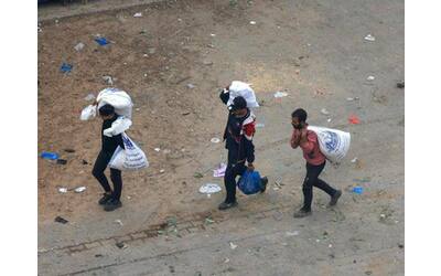 Malattie e fame, allarme Onu su Gaza. Il Qatar: «Ora più difficile mediare»