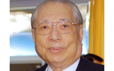 Morto a 95 anni Daisaku Ikeda, guru della Soka Gakkai: in Italia centomila...