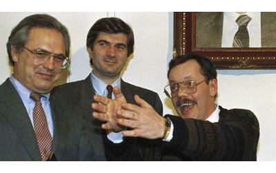 Morto Giandomenico Picco, diplomatico «senza pistola»: fu il principale negoziatore dell’accordo tra Iraq e Iran
