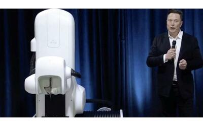 Musk: Neuralink ha installato il primo impianto cerebrale su un uomo
