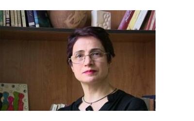 Nasrin Sotoudeh: «Sbagliano tutti, anche Israele. Le guerre sono una follia. Io punto il dito contro l’Iran»