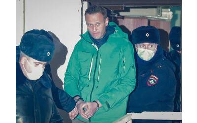 Navalny, gli ultimi giorni e la morte in Siberia. Addio al primo nemico di...