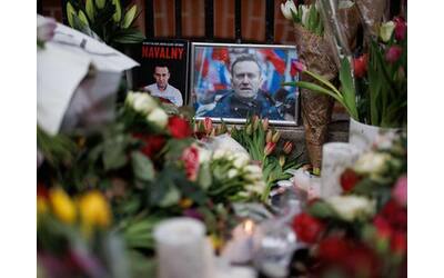 Navalny, il dissidente russo Gozman: «Ucciso perché poteva essere il...