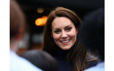 Nessuna foto di Kate Middleton, la principessa e l’uscita dalla Clinica in...