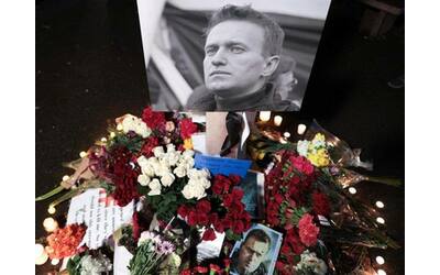 «Patriota», a ottobre il libro di memorie di Navalny