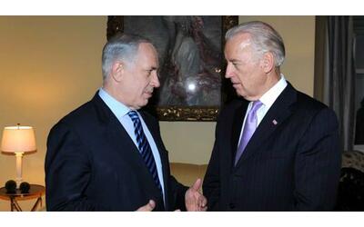 Pinkas: «Per la Casa Bianca è Netanyahu il vero problema, il premier deve farsi da parte»