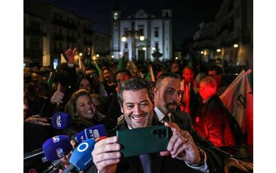 Portogallo al voto: l’assalto di Ventura, populista televisivo che arriva...