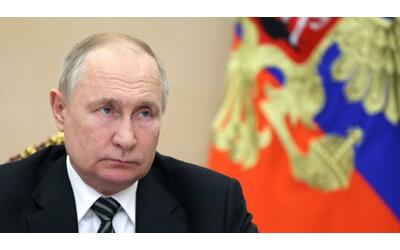 Putin si ricandida alla presidenza della Russia: cerca un plebiscito...
