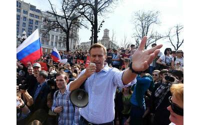 Quando Navalny diceva: «Al Cremlino c’è gente che vorrebbe mettermi dentro o peggio». L’intervista al «Corriere» del 2016
