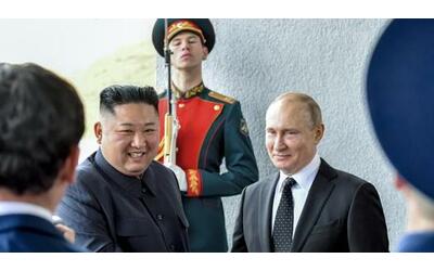 Quanto fruttano a Kim Jong-un i proiettili venduti alla Russia (e che cosa...
