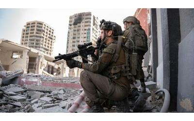 Raid israeliano sulla casa di Haniyeh a Gaza. L’esercito trova il cadavere di una donna rapita