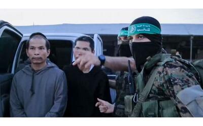 Rilascio degli ostaggi di Hamas, chi sono i miliziani della «Shadow Unit»...