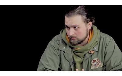 Rivela il vero numero dei morti russi ad Avdiivka: si suicida Andrei «Murz» Morozov, il blogger filo-Putin