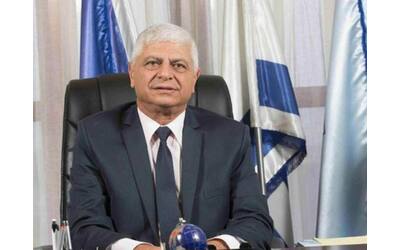 roma preme per un altro ambasciatore israeliano scelta dovuta a un eccesso di confidenza da parte di netanyahu