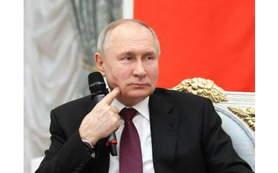 Russia, sulla scheda c’è solo Putin: obiettivo 80% dei voti