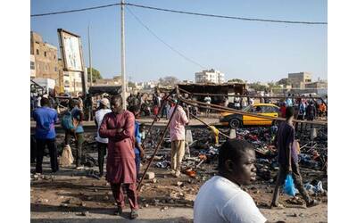Senegal, prima vittima nelle proteste. «I militari potrebbero salire al...