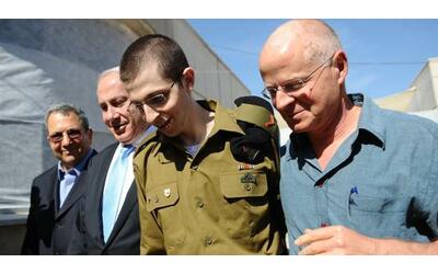 Shalit e gli altri: la vita e le sofferenze degli ostaggi che sono tornati