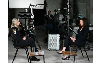 Sheryl Sandberg e il documentario con le voci delle donne sugli orrori del 7...