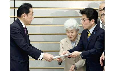 Si riapre il dossier dei giapponesi rapiti dalla Nord Corea, Kishida vorrebbe parlarne con Kim
