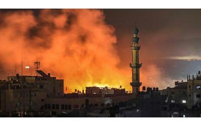 tibi leader dei parlamentari arabi alla knesset netanyahu responsabile del 7 ottobre condanno hamas ma anche i bombardamenti su gaza e la violenza dei coloni