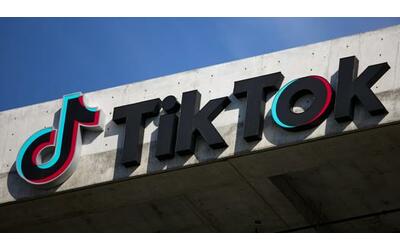 TikTok, ultimatum ai cinesi: «Vendete la controllata americana oppure il social non potrà operare negli Usa»
