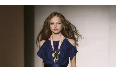 top model russa suicida a new york era stata sul jet con epstein