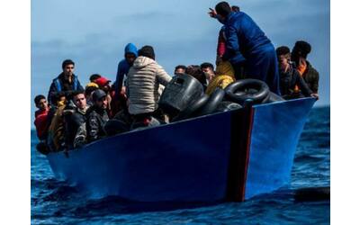 traffico di migranti ogni rotta una mafia perche le inchieste in europa si limitano alle teste di serpente