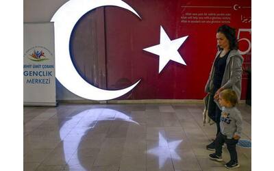 turchia elezioni amministrative a istanbul 61 milioni alle urne erdogan vuole riprendersi la citt