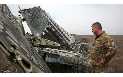 ucraina russia le notizie di oggi in diretta droni ucraini contro belgorod due morti