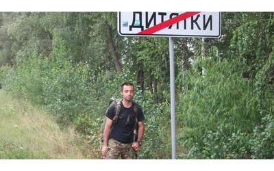 un italo russo fermato dai servizi a mosca sabotatore di kiev