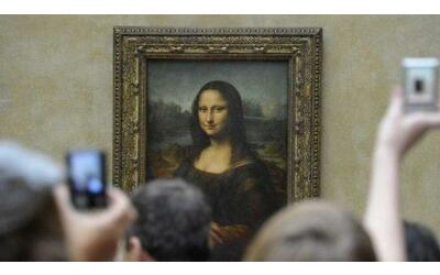 Una misteriosa associazione francese chiede la restituzione della Gioconda agli eredi di Leonardo