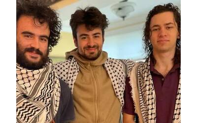 vermont aggrediti tre studenti di origine palestinese uno grave